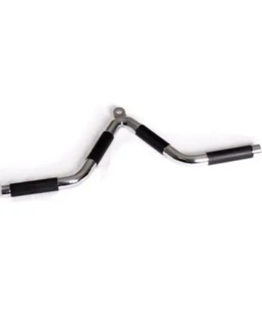 TKO Multi Purpose V Chrome Bar