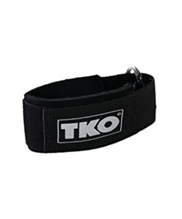 TKO Neoprene Ankle Strap
