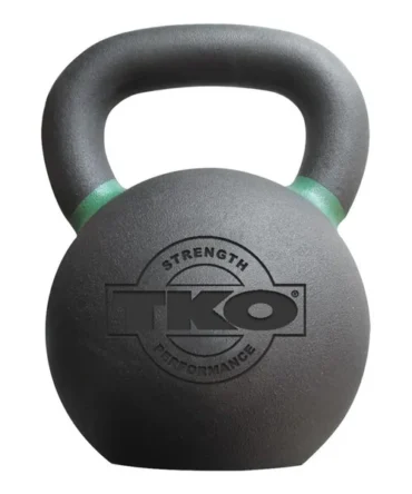 TKO Pro Cast Kettlebell