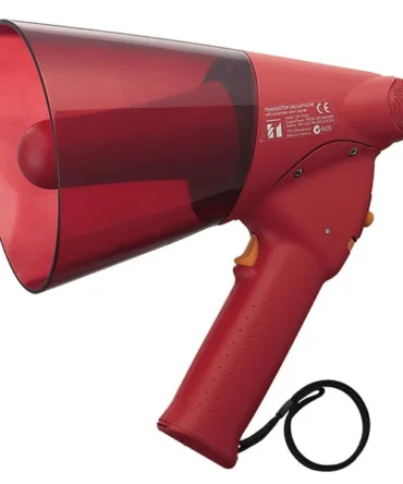 TOA Splash-Proof Megaphones