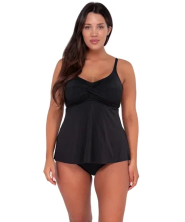 Tori Tankini Top