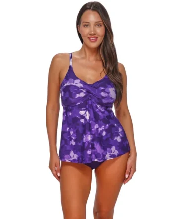 Tori Tankini Top