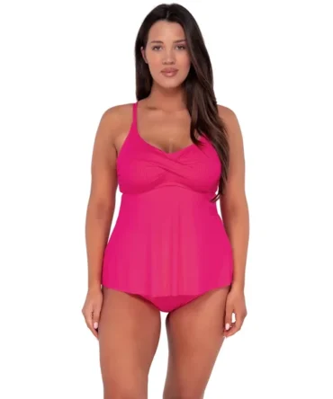 Tori Tankini Top