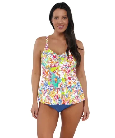 Tori Tankini Top