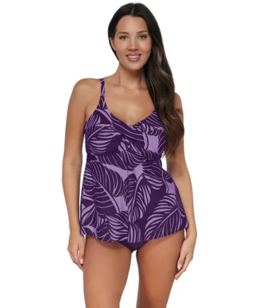 Tori Tankini Top