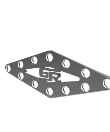 Tornado Arm Connector