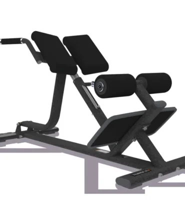 Torque Fitness Back Extension Bench