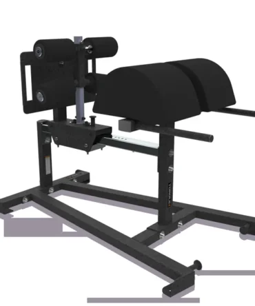 Torque Fitness Glute Ham Developer