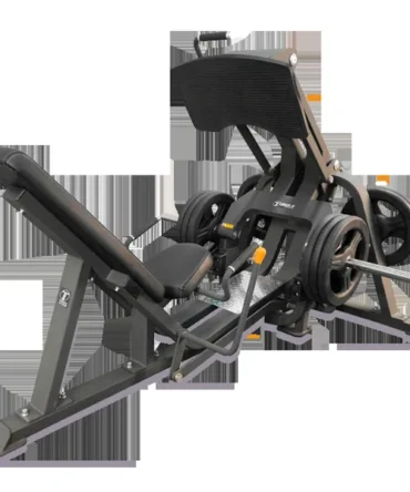 Torque Fitness Plate Loaded Leg Press