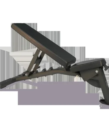 Torque Fitness XFIB Flat-Incline Bench