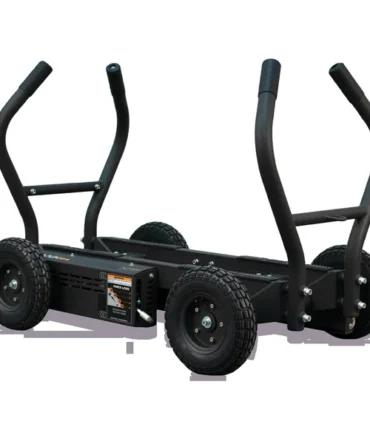 Torque TANK M4 All Surface Push Sled