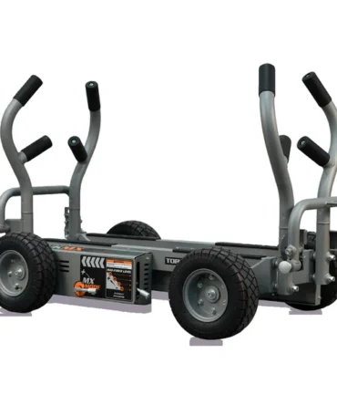 Torque TANK MX All Surface Push Sled