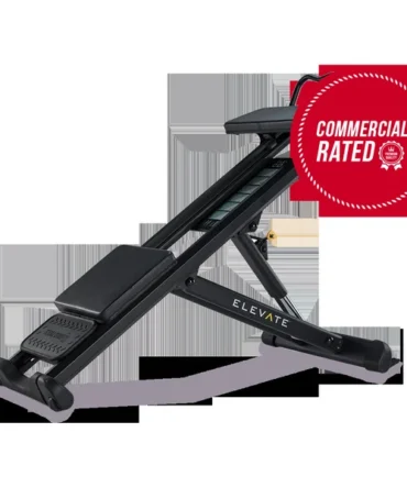 Total Gym ELEVATE Core ADJ Trainer