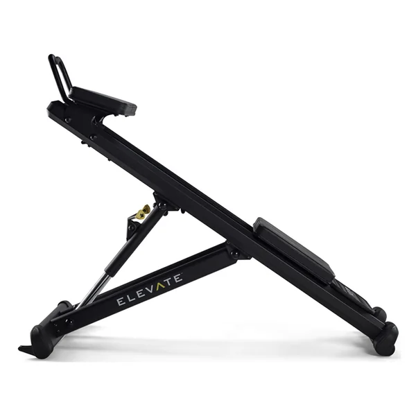 Total Gym ELEVATE Core ADJ Trainer