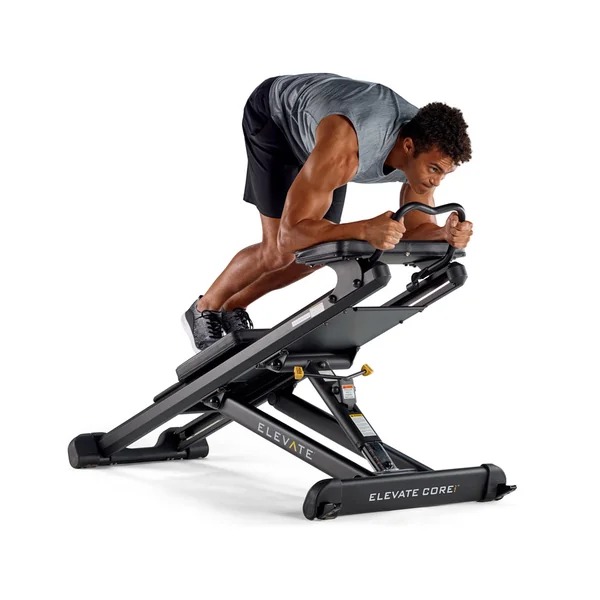 Total Gym ELEVATE Core ADJ Trainer