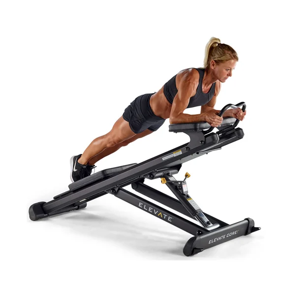 Total Gym ELEVATE Core ADJ Trainer