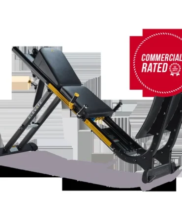 Total Gym ELEVATE Jump Trainer