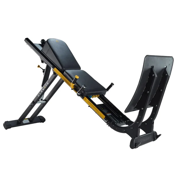 Total Gym ELEVATE Jump Trainer