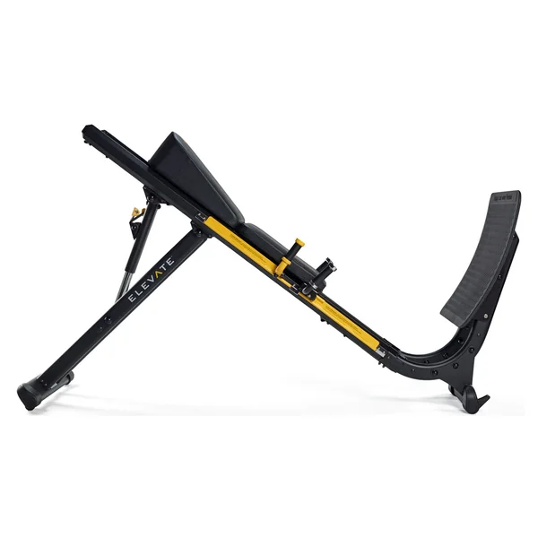 Total Gym ELEVATE Jump Trainer