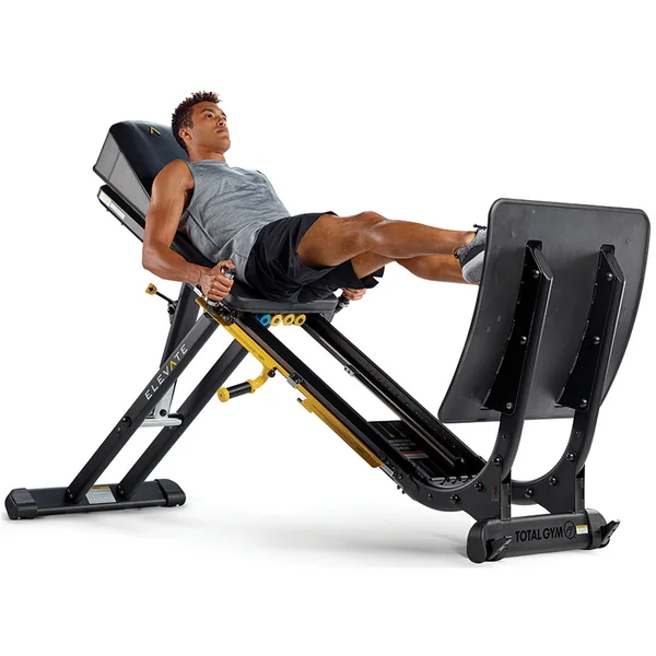 Total Gym ELEVATE Jump Trainer