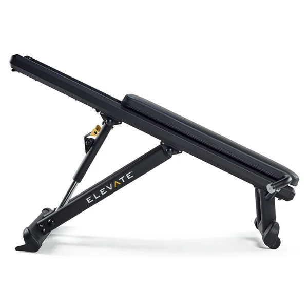 Total Gym ELEVATE Press Trainer