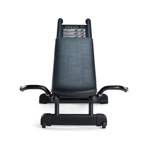 Total Gym ELEVATE Press Trainer