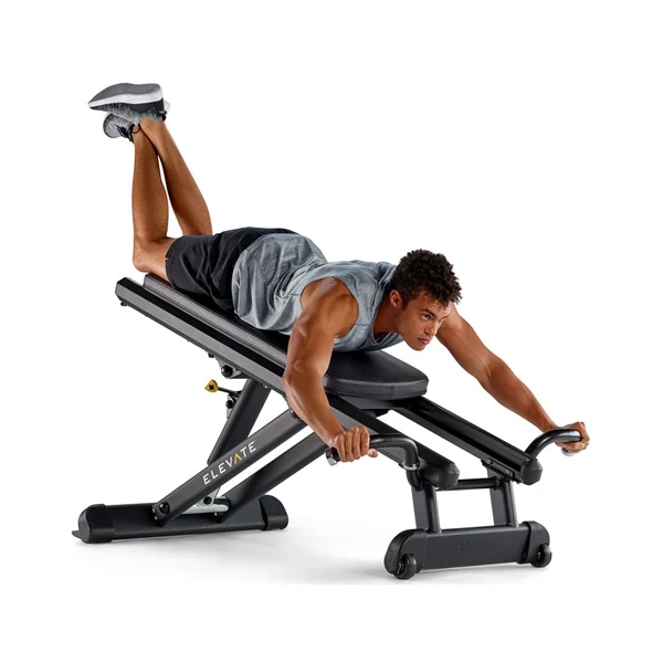 Total Gym ELEVATE Press Trainer