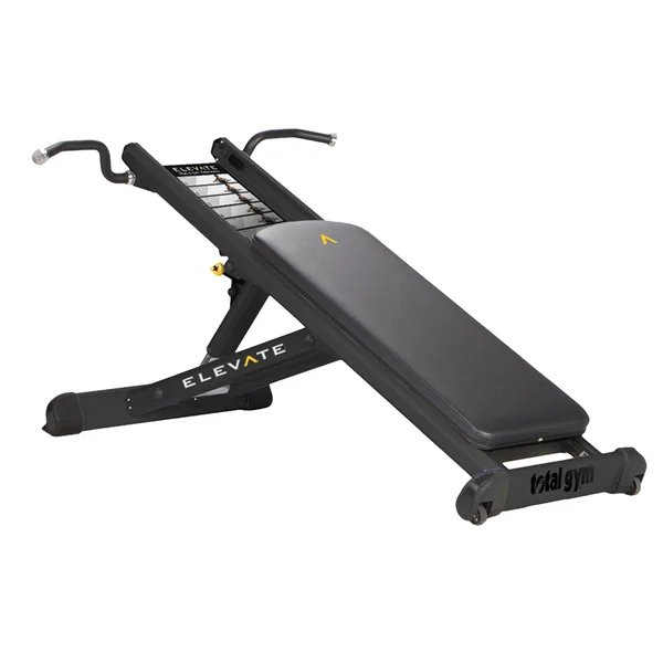Total Gym ELEVATE Pull Up Trainer
