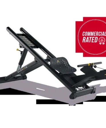 Total Gym ELEVATE Row ADJ Trainer