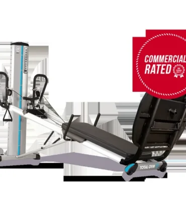 Total Gym RS Encompass PowerTower