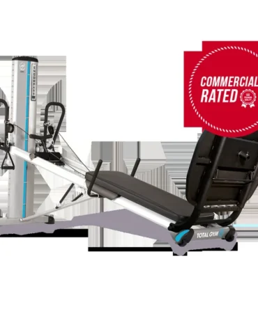 Total Gym RS Encompass Trainer