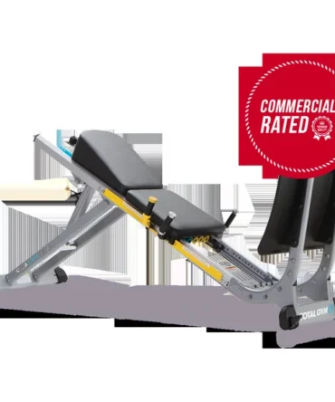 Total Gym RS LEX Trainer