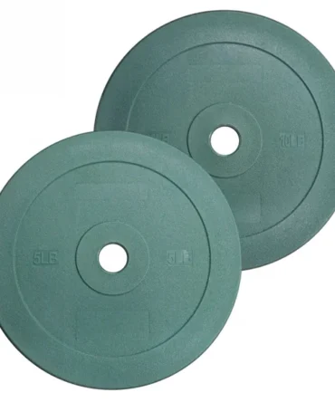 Training Plates [Each Piece]