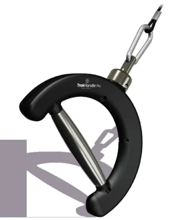 Trak Fitness TrakHandle Pro (Single Handle)