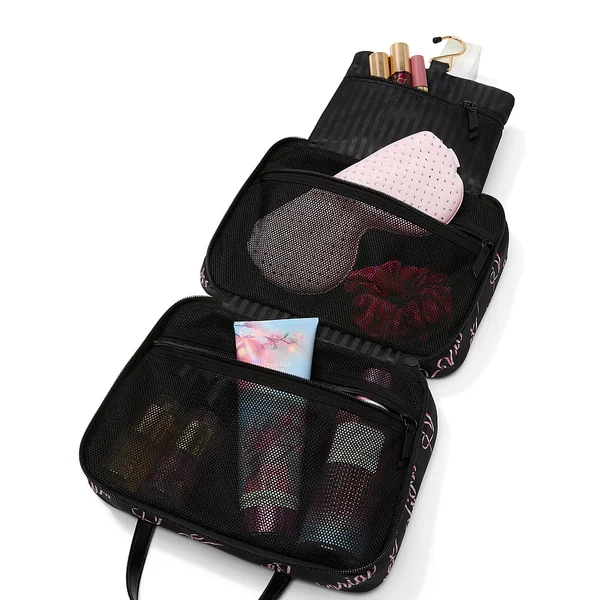 Travel Hanging Toiletry Bag