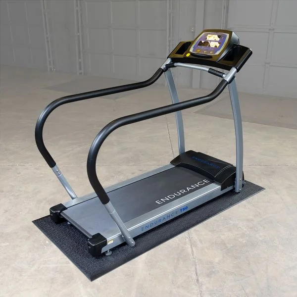 Treadmill Floor Mat RF36T-NEW IN BOX . Call For Lowest Price In the USA