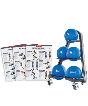 Tremor Slam Ball Sets