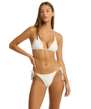 Triangle Bikini Top (D+ Cup)