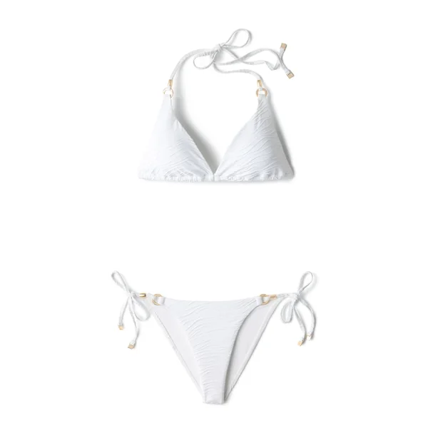 Triangle Bikini Top (D+ Cup)