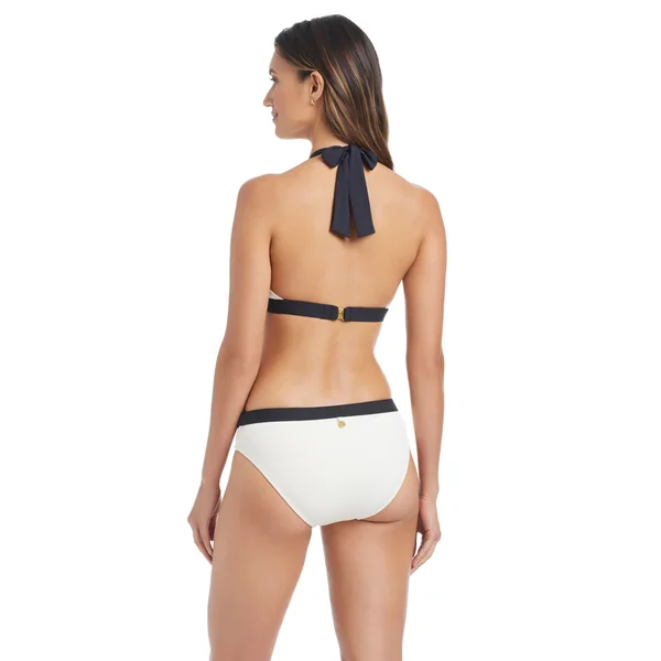 Triangle Halter Bikini Top