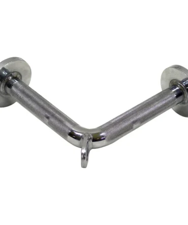 Tricep Press Down Bar