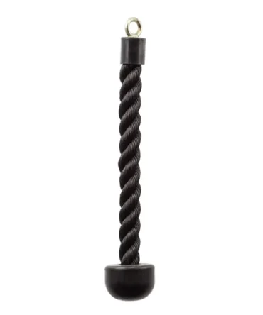 Triceps “Hammer” Rope | Single-Grip