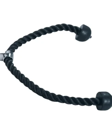 Triceps “Press-Down” Rope