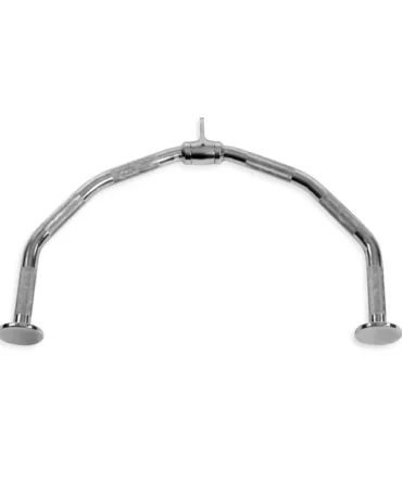 Trifecta Tricep Hammer Curl Machine Bar