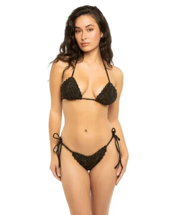 Trinidad Crochet Bikini Top
