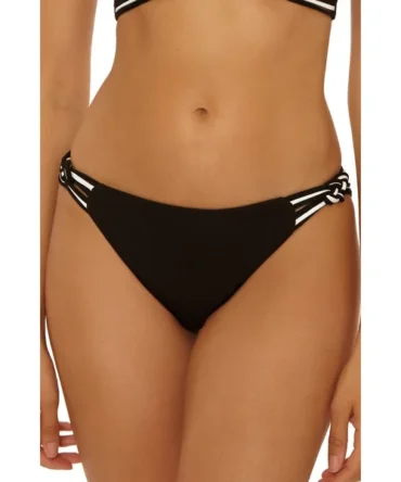Triumph Ribbed Hipster Bikini Bottom
