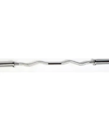 Troy Barbell GOZ-47 EZ Curl Bar