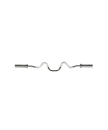 Troy Barbell GSOZ-47 Super EZ Curl Bar