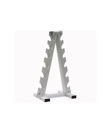 Troy GADR-6 6-Tier Vertical Dumbbell Rack