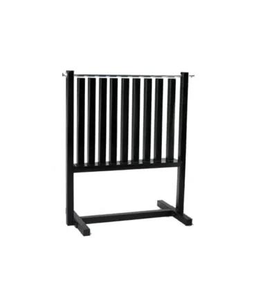 Troy MDR Lockable Vinyl/Neoprene Dumbbell Rack